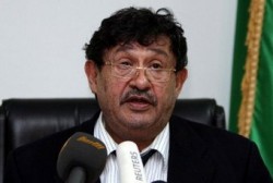 В Ливии заговорили о выборах В Ливии заговорили о выборах