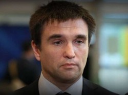 Климкин обвинил Россию в задержке евроинтеграции Украины Климкин обвинил Россию в задержке евроинтеграции Украины