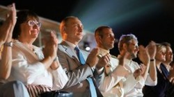 МИД Украины выразил протест из-за поездки Путина в Крым МИД Украины выразил протест из-за поездки Путина в Крым