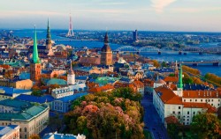 В Латвии осознали эффект от плохих отношений с Россией В Латвии осознали эффект от плохих отношений с Россией