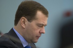 Власти России учредили бизнес-агентство Власти России учредили бизнес-агентство