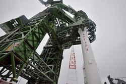 «Ангара» взлетела «Ангара» взлетела