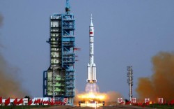 США боятся Китая в космосе США боятся Китая в космосе