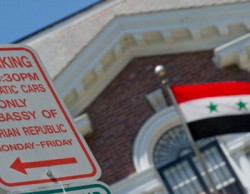 Сирия: Запад затягивает петлю Сирия: Запад затягивает петлю
