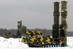 С-300 модернизировали С-300 модернизировали