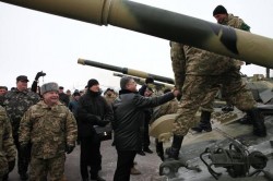 Одумается ли Киев? Одумается ли Киев?