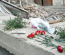 В Оренбургской области объявлен День траура В Оренбургской области объявлен День траура