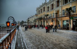 В ООН приняли антироссийскую резолюцию по Крыму