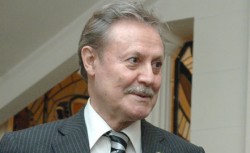 Путин поздравил Юрия Соломина с юбилеем Путин поздравил Юрия Соломина с юбилеем
