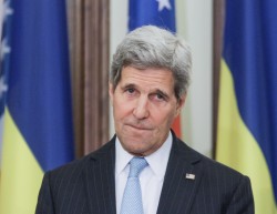 Джона Керри назвали худшим госсекретарём США Джона Керри назвали худшим госсекретарём США