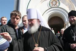 «Кризис - не только проклятие, но и благословение» «Кризис - не только проклятие, но и благословение»