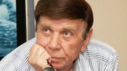 Умер певец Вадим Мулерман Умер певец Вадим Мулерман