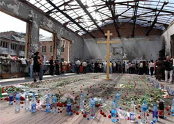 Уроки Беслана Уроки Беслана