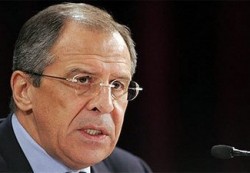 Лавров встретится с министрами стран ЛАГ Лавров встретится с министрами стран ЛАГ