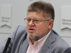 Евгений Брюн: «Пить в России стали меньше» Евгений Брюн: «Пить в России стали меньше»