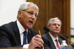 США готовятся «иметь дело с российской армией» США готовятся «иметь дело с российской армией»