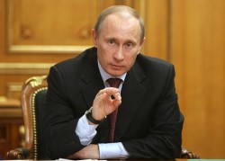 Путину исполнилось 59 лет Путину исполнилось 59 лет