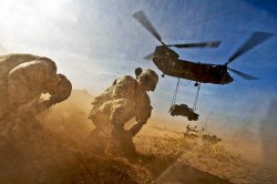 США хотят ввести военный контингент в Сирию США хотят ввести военный контингент в Сирию