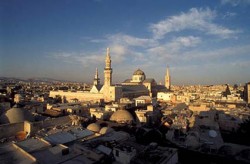 Запад собирается удушить Сирию Запад собирается удушить Сирию