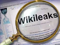 Wikileaks публикует секретные данные о России Wikileaks публикует секретные данные о России