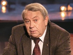 Владимир Фортов: «Защиты от астероидов нет и не будет…» Владимир Фортов: «Защиты от астероидов нет и не будет…»