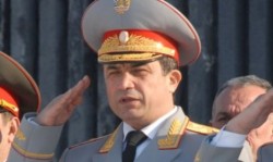 В Таджикистане продолжается антитеррористическая операция