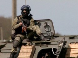 Киев, сделай шаг назад! Киев, сделай шаг назад!