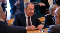 Сергей Лавров заявил о «смертельно опасных провокациях» США в Сирии Сергей Лавров заявил о «смертельно опасных провокациях» США в Сирии