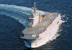 Каким курсом идет наш военно-морской флот? Каким курсом идет наш военно-морской флот?