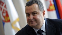Премьер Сербии едет в Косово