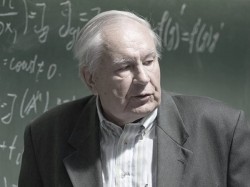 Скончался академик РАН Игорь Шафаревич Скончался академик РАН Игорь Шафаревич