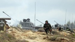 Минобороны раскрыло учебные планы Минобороны раскрыло учебные планы