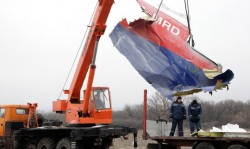 Нидерланды засекретили документы о крушении Boeing на Украине Нидерланды засекретили документы о крушении Boeing на Украине