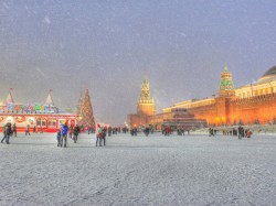 Холода продержатся до Нового года Холода продержатся до Нового года
