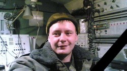 Воронеж прощается с погибшим в Сирии военным