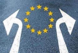 ЕС готовит новый «черный список» для России ЕС готовит новый «черный список» для России