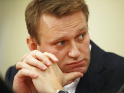 Навальный сам себя назначил адвокатом Навальный сам себя назначил адвокатом