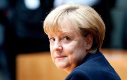 Меркель намерена вновь баллотироваться на пост канцлера