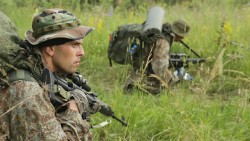 Росгвардия взяла под охрану «Артек» и ядерный реактор в Крыму Росгвардия взяла под охрану «Артек» и ядерный реактор в Крыму