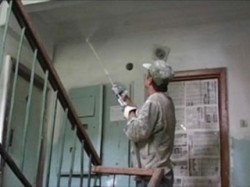 Россияне разорятся на капремонте Россияне разорятся на капремонте