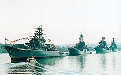 Москва предложит Киеву больше денег за Севастополь Москва предложит Киеву больше денег за Севастополь