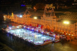 Москва – столица миллиардеров Москва – столица миллиардеров
