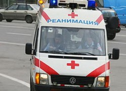 В подольском банке отравилось 14 человек В подольском банке отравилось 14 человек
