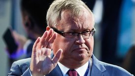 Глава ВТБ придумал план по отказу от доллара Глава ВТБ придумал план по отказу от доллара