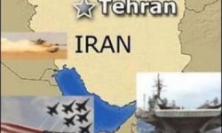Иран: враг у ворот Иран: враг у ворот