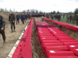 «Пересвет» провел Вахту памяти-2017 «Пересвет» провел Вахту памяти-2017