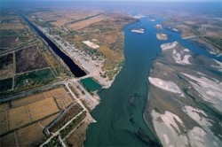 Грядет ли «водная» война? Грядет ли «водная» война?