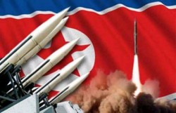 Россия осудила КНДР Россия осудила КНДР