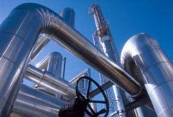 Отказ от российского газа ударит по ЕС Отказ от российского газа ударит по ЕС