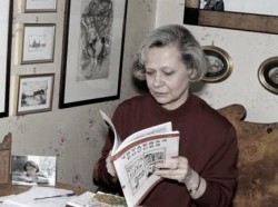 В Москве погибла внучка Никиты Хрущёва В Москве погибла внучка Никиты Хрущёва